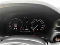 2023 Honda XR-V 1.5L CVT, белый — фото 14