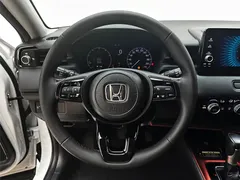 2023 Honda XR-V 1.5L CVT, белый — фото 15