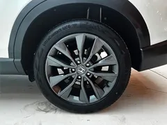 2023 Honda XR-V 1.5L CVT, белый — фото 21