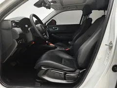 2023 Honda XR-V 1.5L CVT, белый — фото 25
