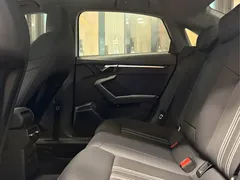 2022 Audi A3L Limousine 35 TFSI, белый — фото 7