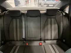 2022 Audi A3L Limousine 35 TFSI, белый — фото 13