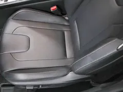 2022 Hyundai Elantra 1.5L CVT LUX Premium, белый — фото 14