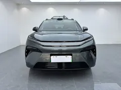 2025 BYD Tang L 175KM — фото 2