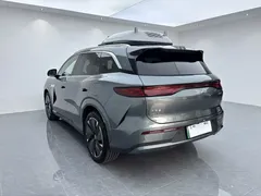 2025 BYD Tang L 175KM — фото 12