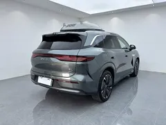 2025 BYD Tang L 175KM — фото 13