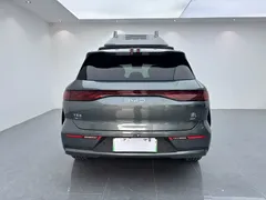 2025 BYD Tang L 175KM — фото 15