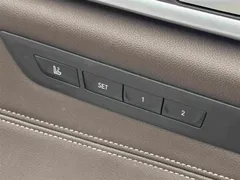 2021 BMW 5 Series 535Le Pioneer M, чёрный — фото 17