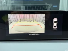 2021 Mazda 3 2.0L AT, белый — фото 8
