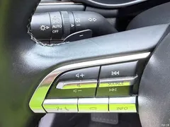 2021 Mazda 3 2.0L AT, белый — фото 11
