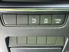 2021 Mazda 3 2.0L AT, белый — фото 13