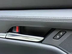 2021 Mazda 3 2.0L AT, белый — фото 14