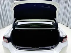 2021 Mazda 3 2.0L AT, белый — фото 20