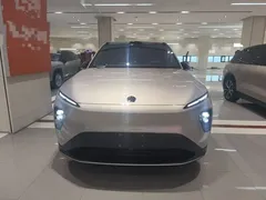 2023 Nio EC7 100kWh Launch Edition — фото 3