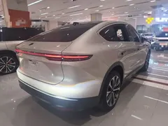 2023 Nio EC7 100kWh Launch Edition — фото 5