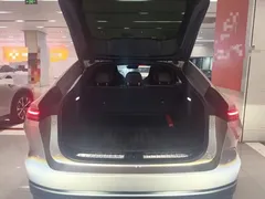 2023 Nio EC7 100kWh Launch Edition — фото 15