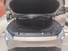 2023 Nio EC7 100kWh Launch Edition — фото 16