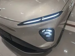 2023 Nio EC7 100kWh Launch Edition — фото 18