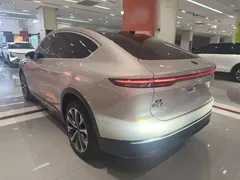 2023 Nio EC7 100kWh Launch Edition — фото 23