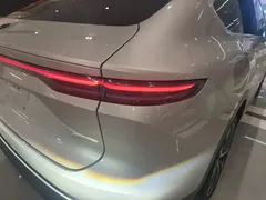 2023 Nio EC7 100kWh Launch Edition — фото 24