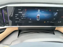 2023 Geely Atlas L 1.5TD DCT Premium, белый — фото 5