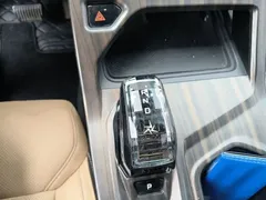 2023 Geely Atlas L 1.5TD DCT Premium, белый — фото 7