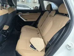 2023 Geely Atlas L 1.5TD DCT Premium, белый — фото 15
