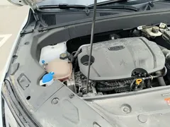 2023 Geely Atlas L 1.5TD DCT Premium, белый — фото 21