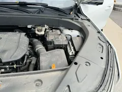 2023 Geely Atlas L 1.5TD DCT Premium, белый — фото 22