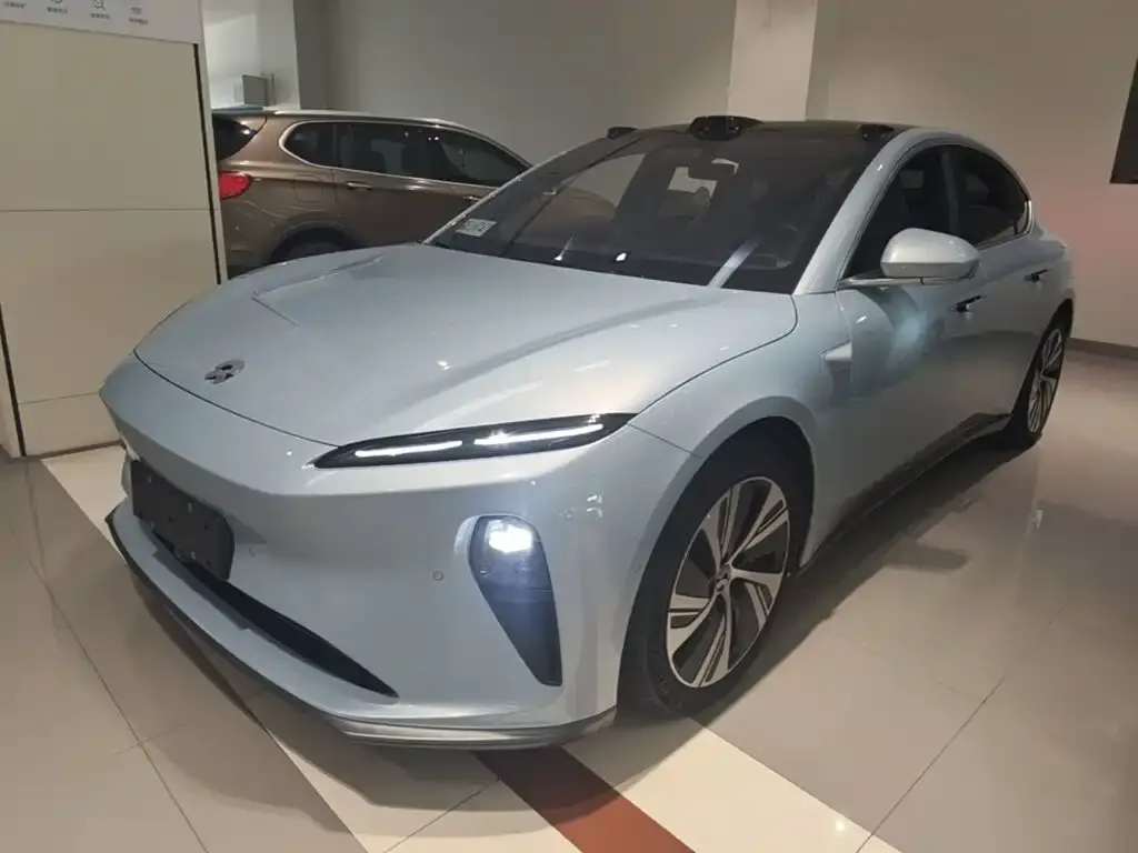 2022 Nio ET5 75kWh