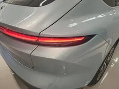 2022 Nio ET5 75kWh, синий — фото 8