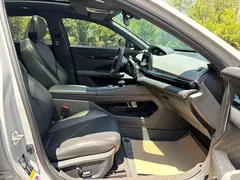 2022 Changan UNI-V 1.5T — фото 5
