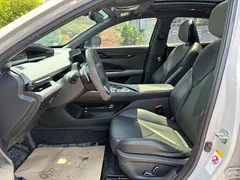 2022 Changan UNI-V 1.5T — фото 6