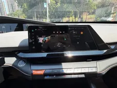 2022 Changan UNI-V 1.5T — фото 8