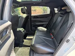 2022 Changan UNI-V 1.5T — фото 9