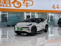 2023 Zeekr X RWD YOU 4-seat — фото 1