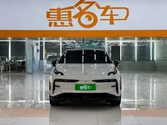 2023 Zeekr X RWD YOU 4-seat — фото 2