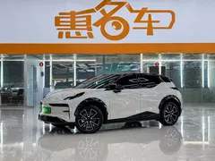 2023 Zeekr X RWD YOU 4-seat — фото 3