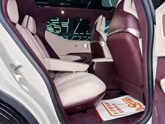 2023 Zeekr X RWD YOU 4-seat — фото 6