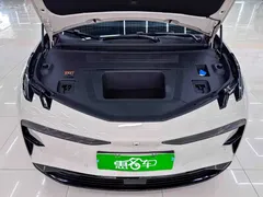 2023 Zeekr X RWD YOU 4-seat — фото 10