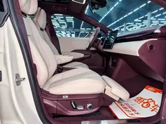2023 Zeekr X RWD YOU 4-seat — фото 13