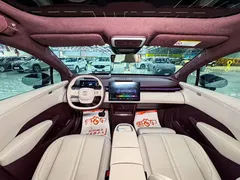 2023 Zeekr X RWD YOU 4-seat — фото 14