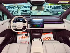 2023 Zeekr X RWD YOU 4-seat — фото 15