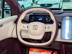 2023 Zeekr X RWD YOU 4-seat — фото 17