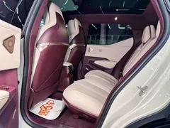2023 Zeekr X RWD YOU 4-seat — фото 20