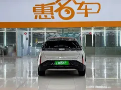 2023 Zeekr X RWD YOU 4-seat — фото 24