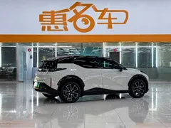 2023 Zeekr X RWD YOU 4-seat — фото 25