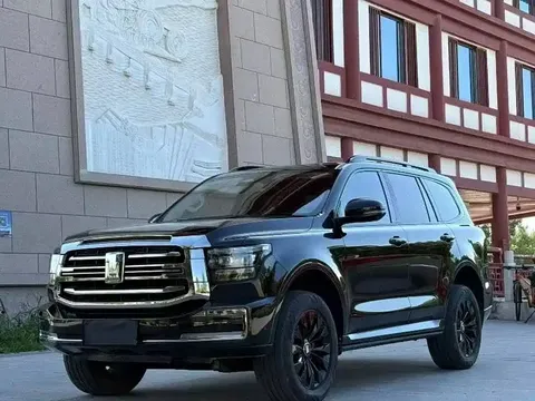 2022 Tank 500 3.0T Sport 5
