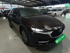 2021 Mazda CX-4 2.0L AT 2WD — фото 4