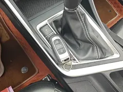 2020 Geely Vision X3 1.5L CVT, синий — фото 9